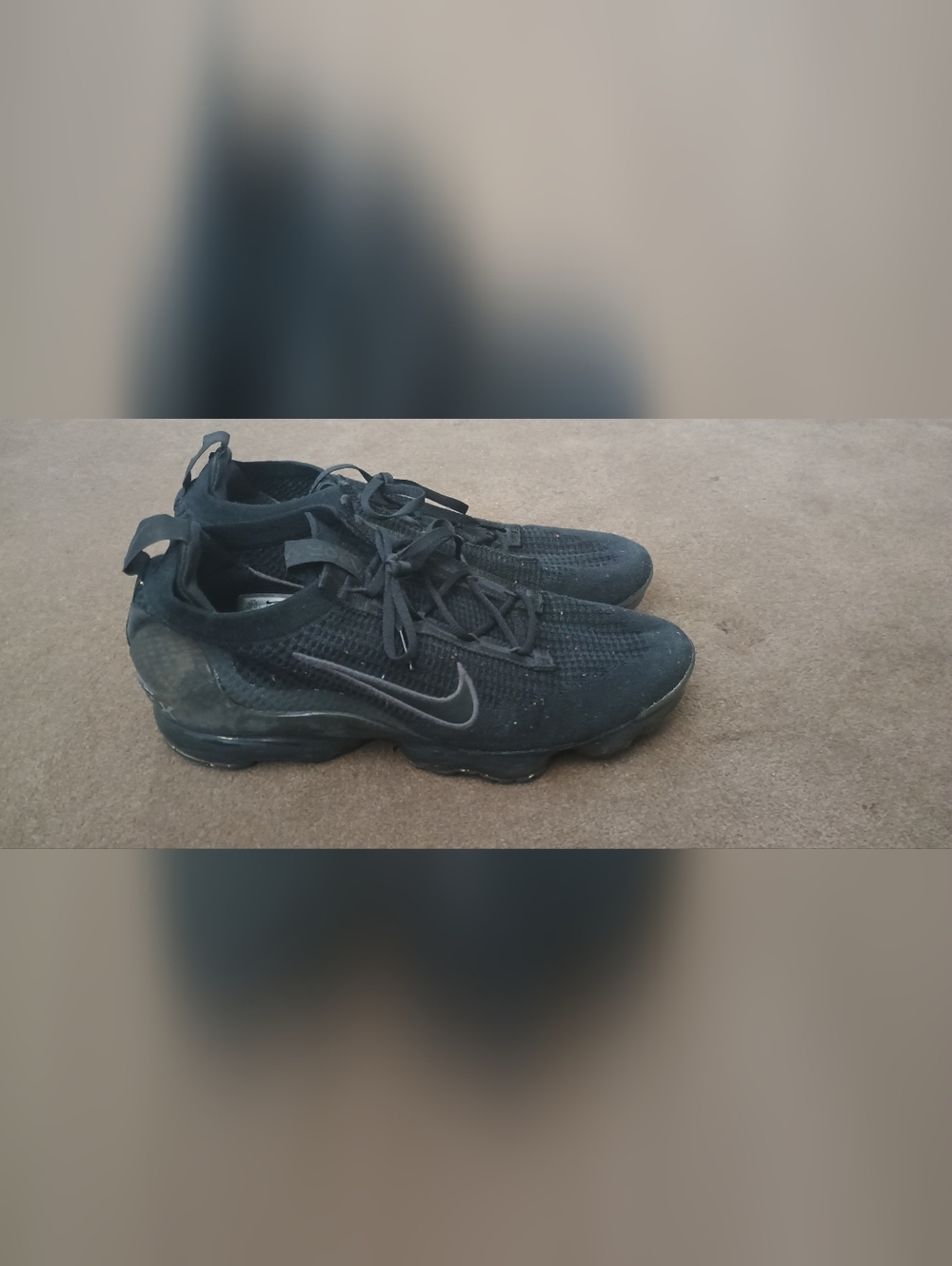 Nike Air Vapormax  2021 Flyknit